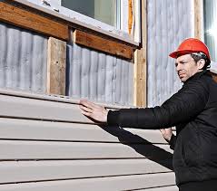 Best Insulated Siding Installation  in Yorba Linda, CA